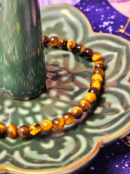 7 Chakras Bracelet Set - Crystal Jewelry for Energetic Alignment & Balance