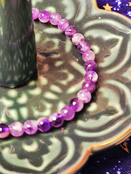 7 Chakras Bracelet Set - Crystal Jewelry for Energetic Alignment & Balance