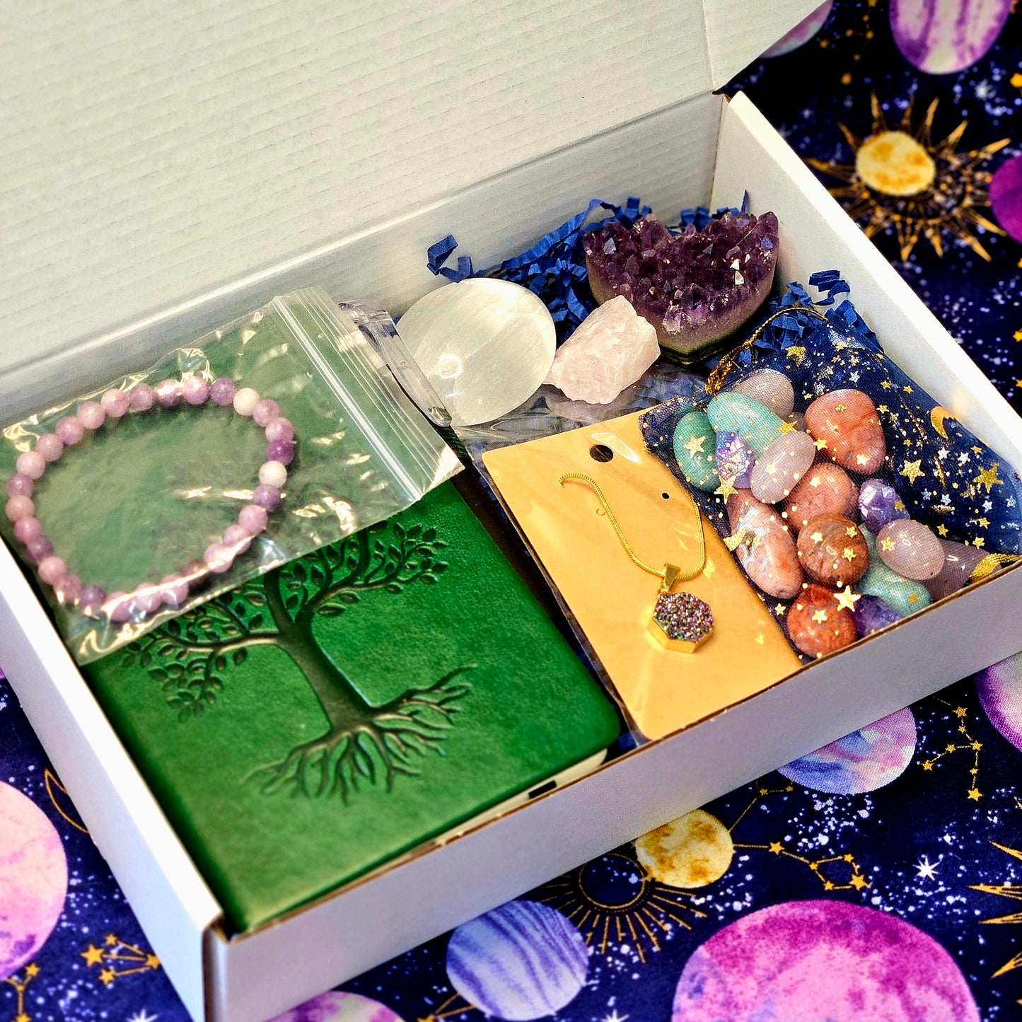 Emotional Healing Bundle Box Set - Starter & Deluxe Sets