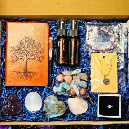 Emotional Healing Bundle Box Set - Starter & Deluxe Sets