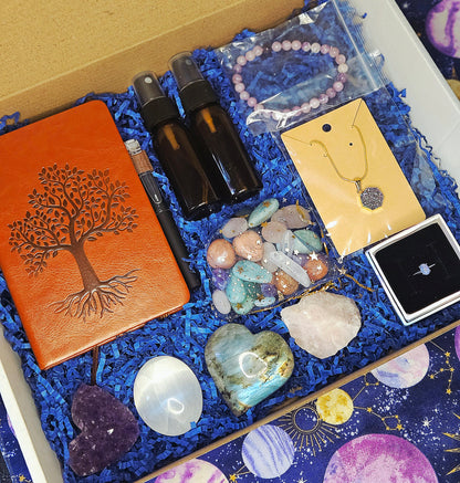 Emotional Healing Bundle Box Set - Starter & Deluxe Sets