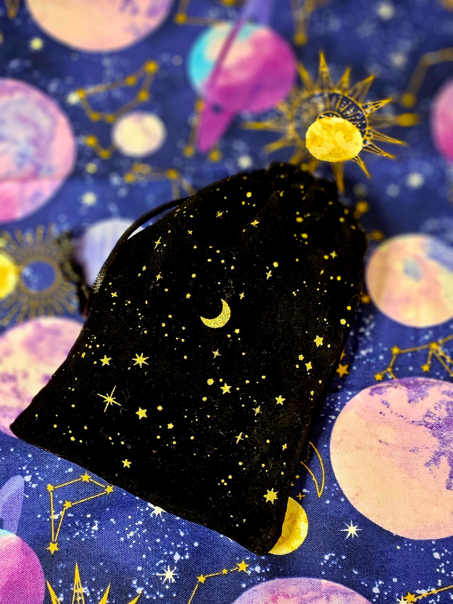 Hand Engraved Edler Futhark Runes